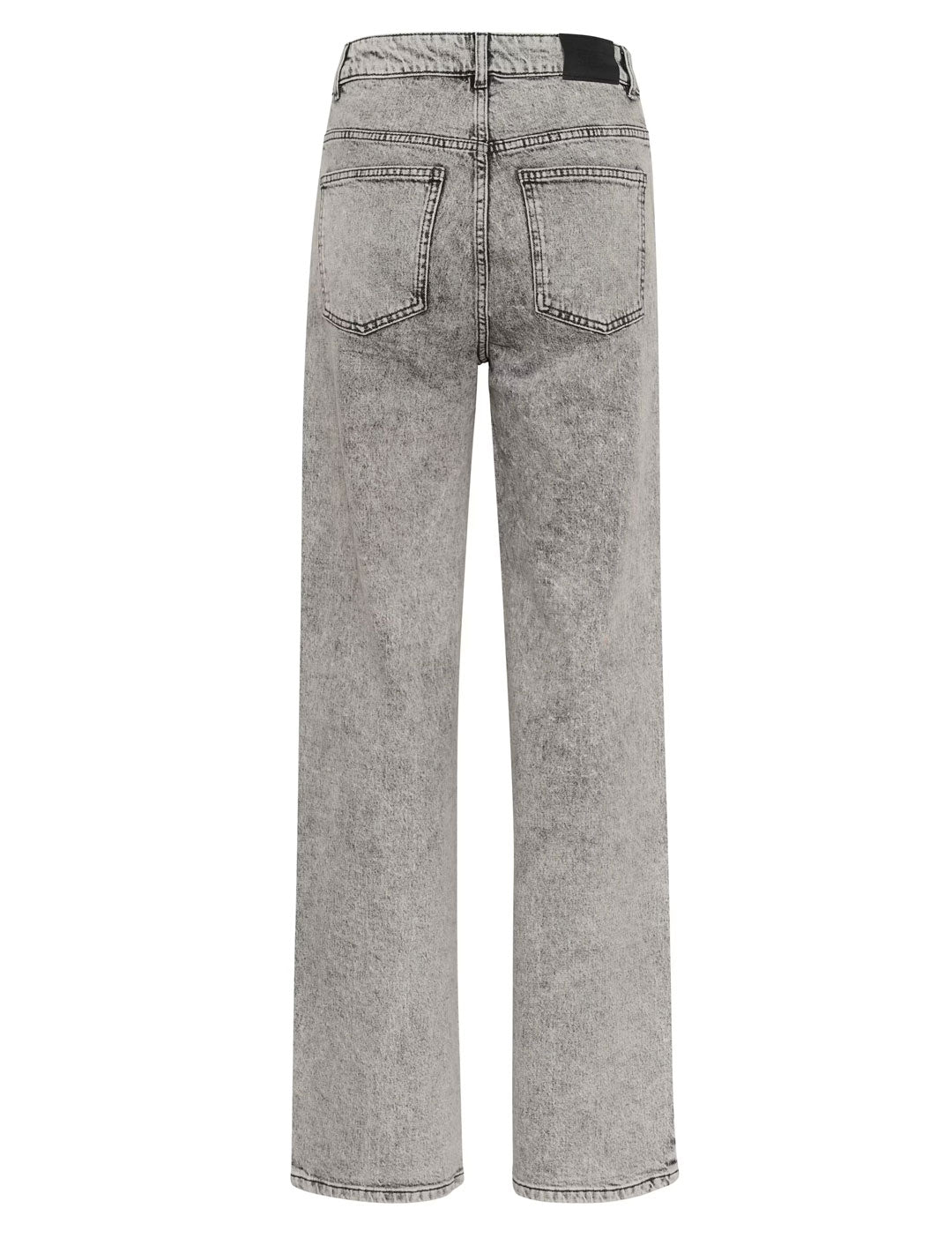 10910098 GZzauma HW jeans_Vintage grey wash_Packshot_1