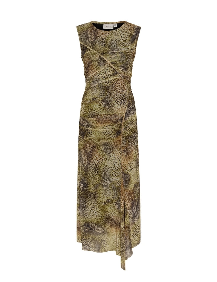 10910318 GZmenny dress_Golden snake_Packshot_0
