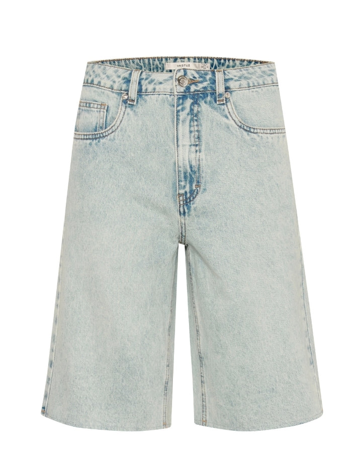 10910165 GZasher HW long shorts_MID ACID WASH_Packshot_0