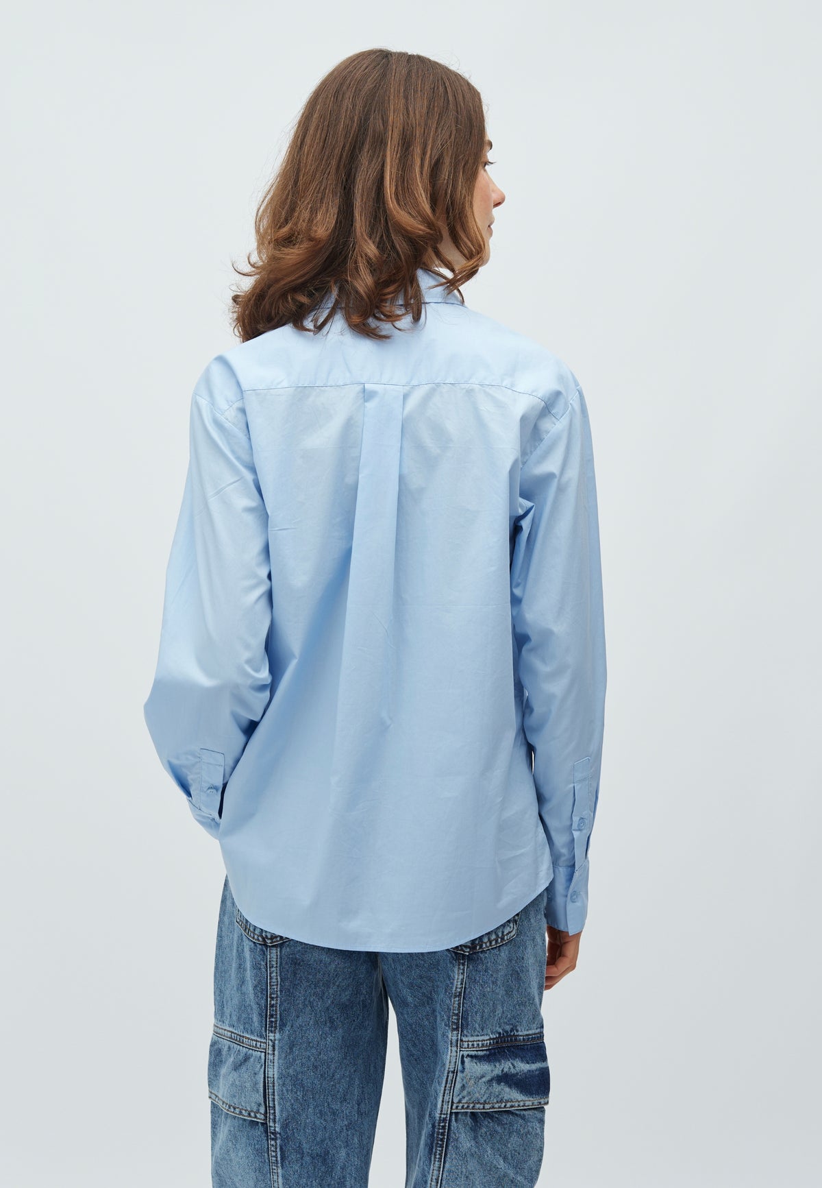 Aurore-M_Classic Light Blue_Model_1