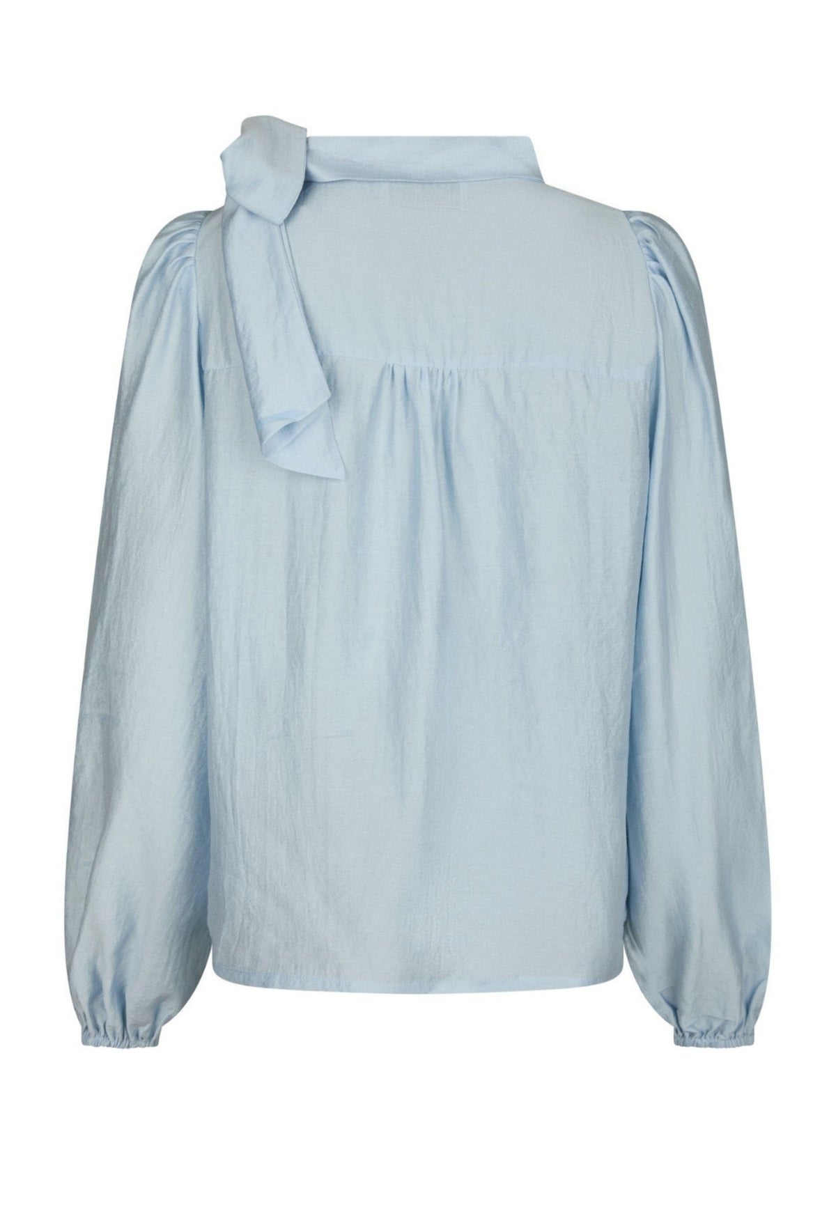 167523 Selene Crisp Blouse_Light Blue_Packshot_1