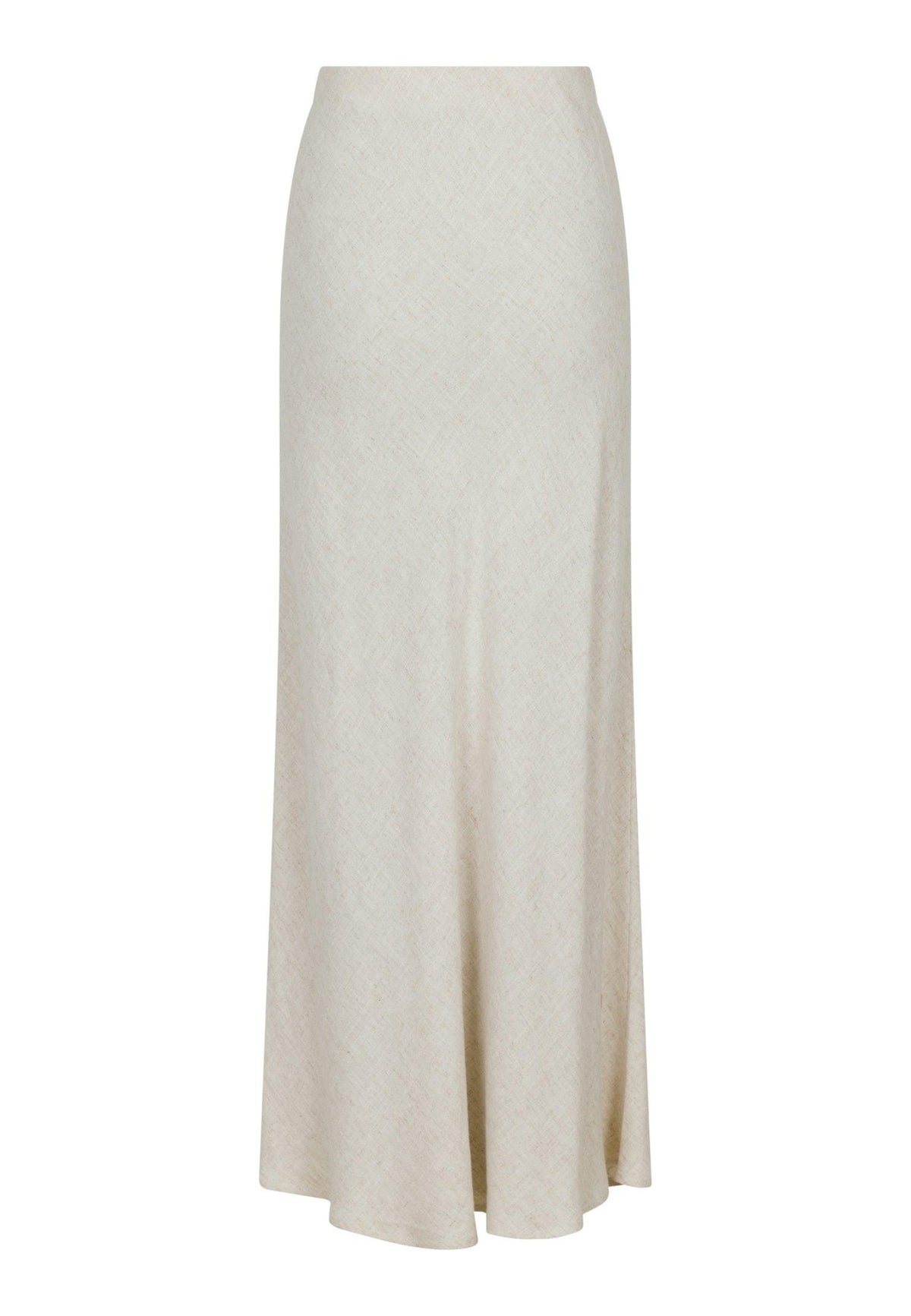 161871 Viso Linen Skirt_Natural_Model_5