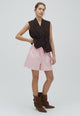 Meris-M_Pale Pink Sugar Stripe_Model_0