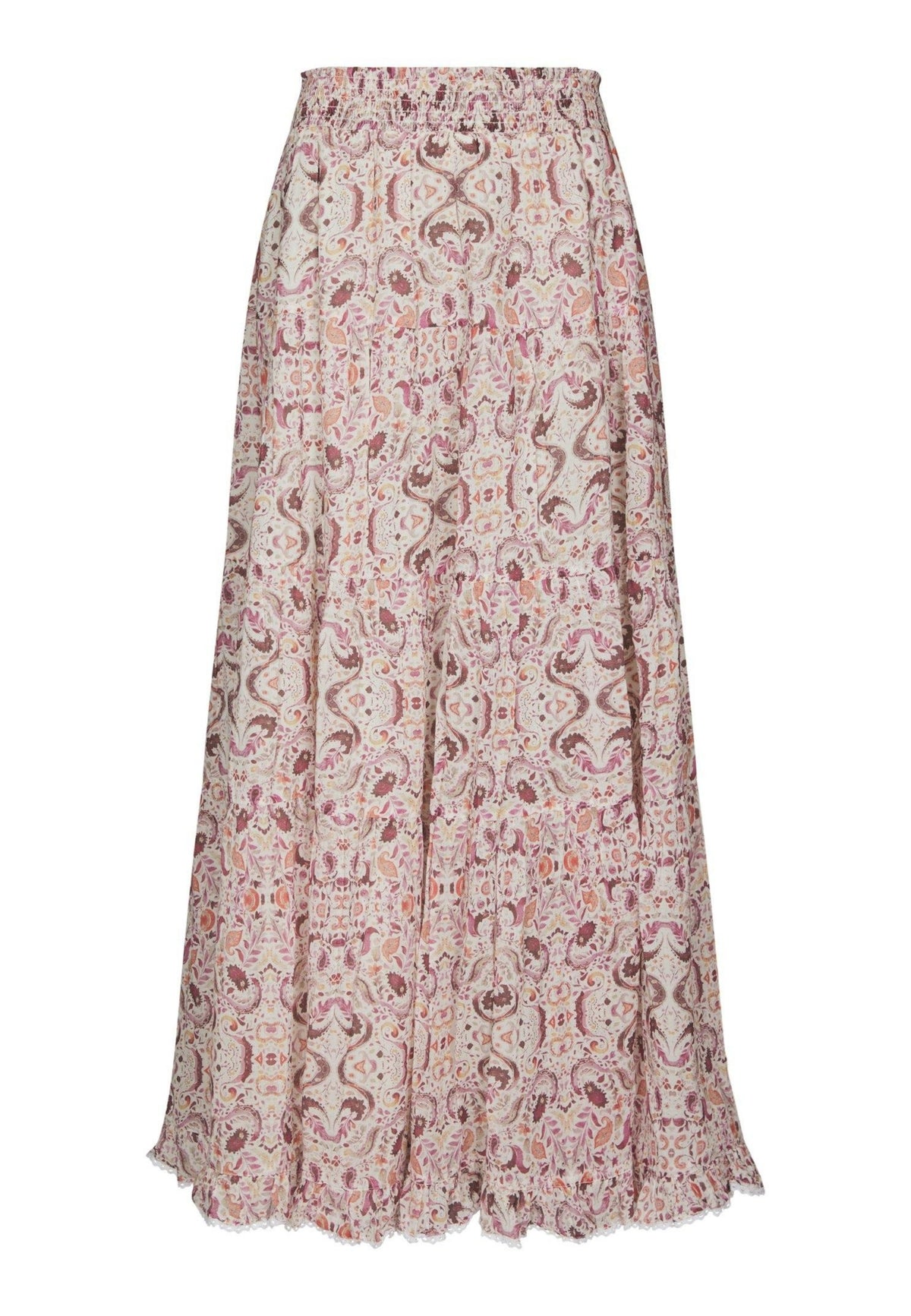 168990 Asta Paisley Dance Skirt_Rose_Packshot_0