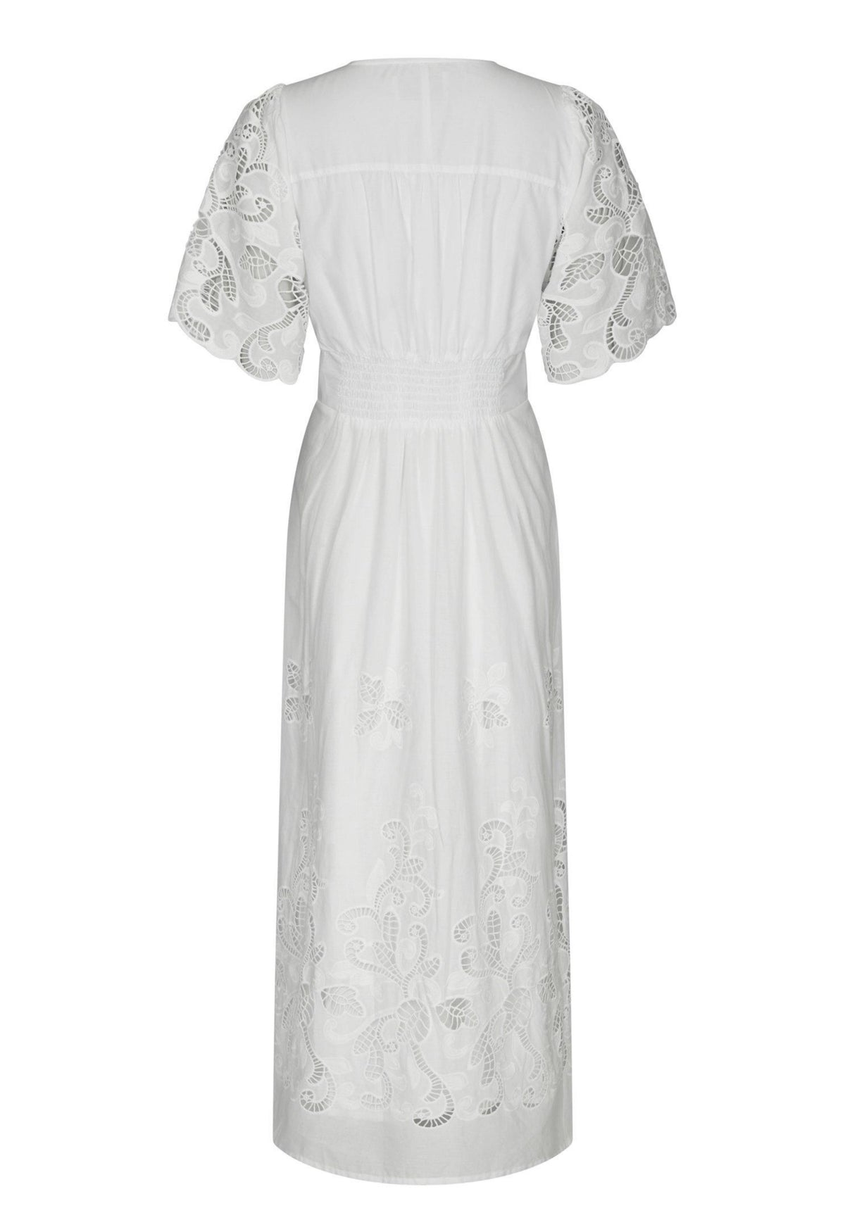 167819 Lunette Emb Dress_White_Packshot_1
