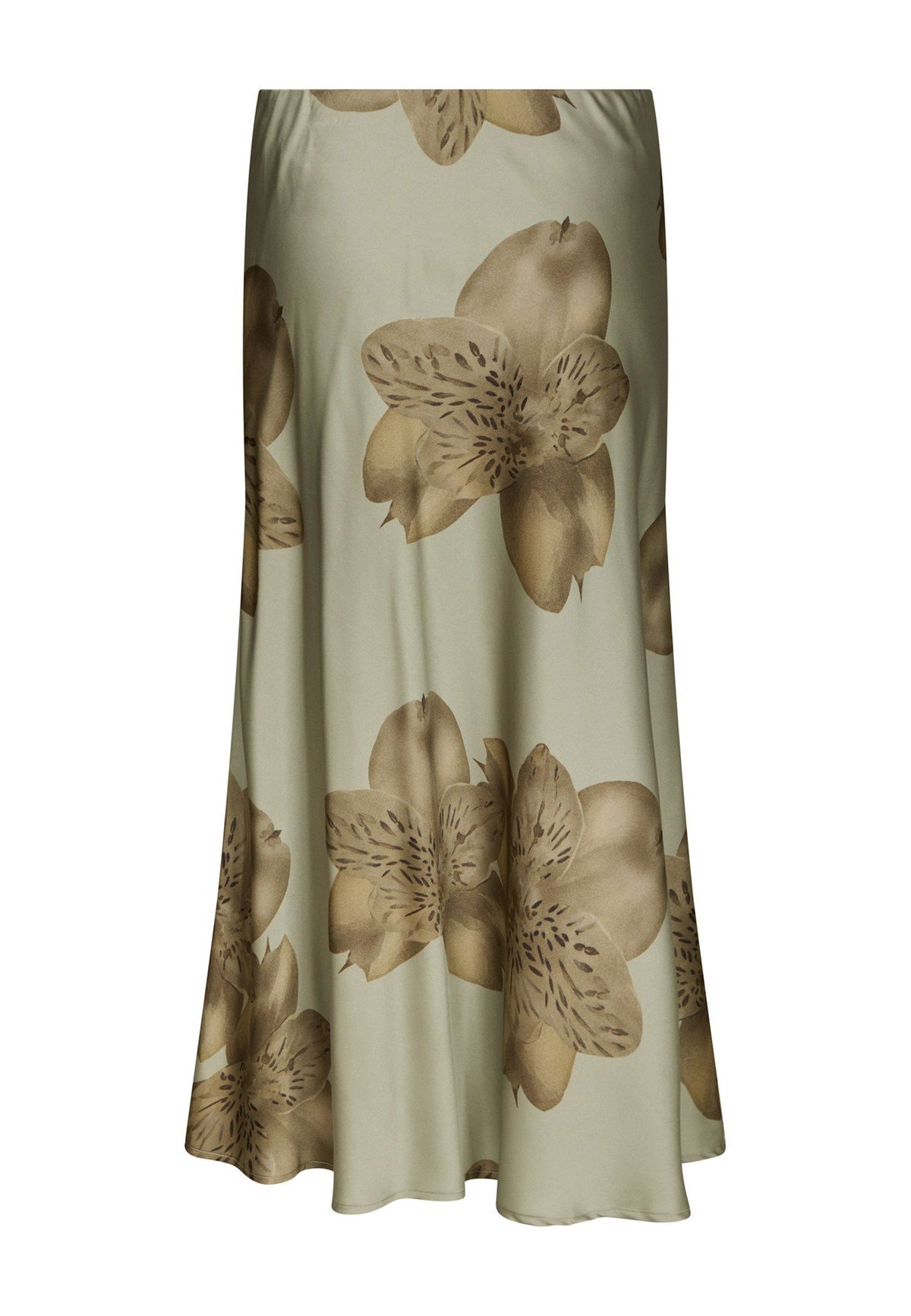 168285 Bovary Misty Orchid  Skirt_Smoke Green_Packshot_1