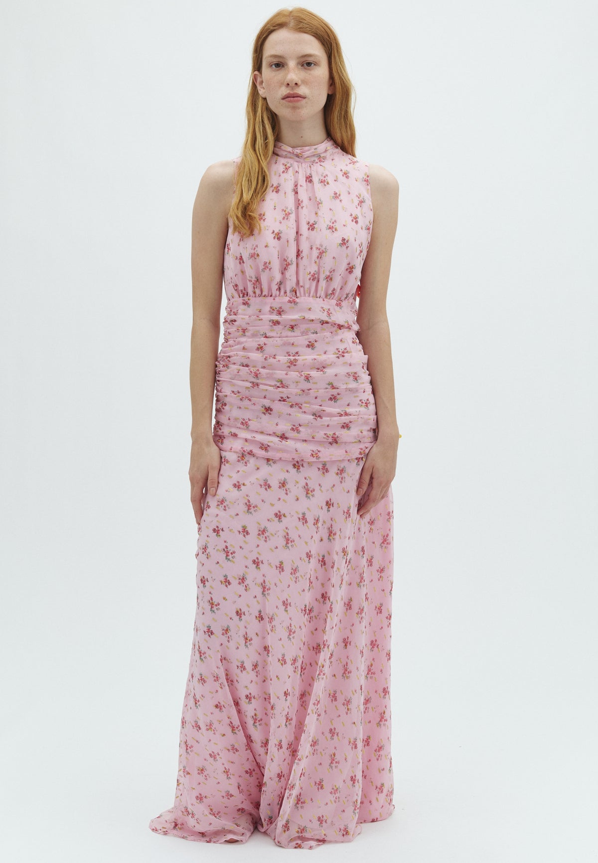 170268 Lori Print Dress_Rose_Model_0