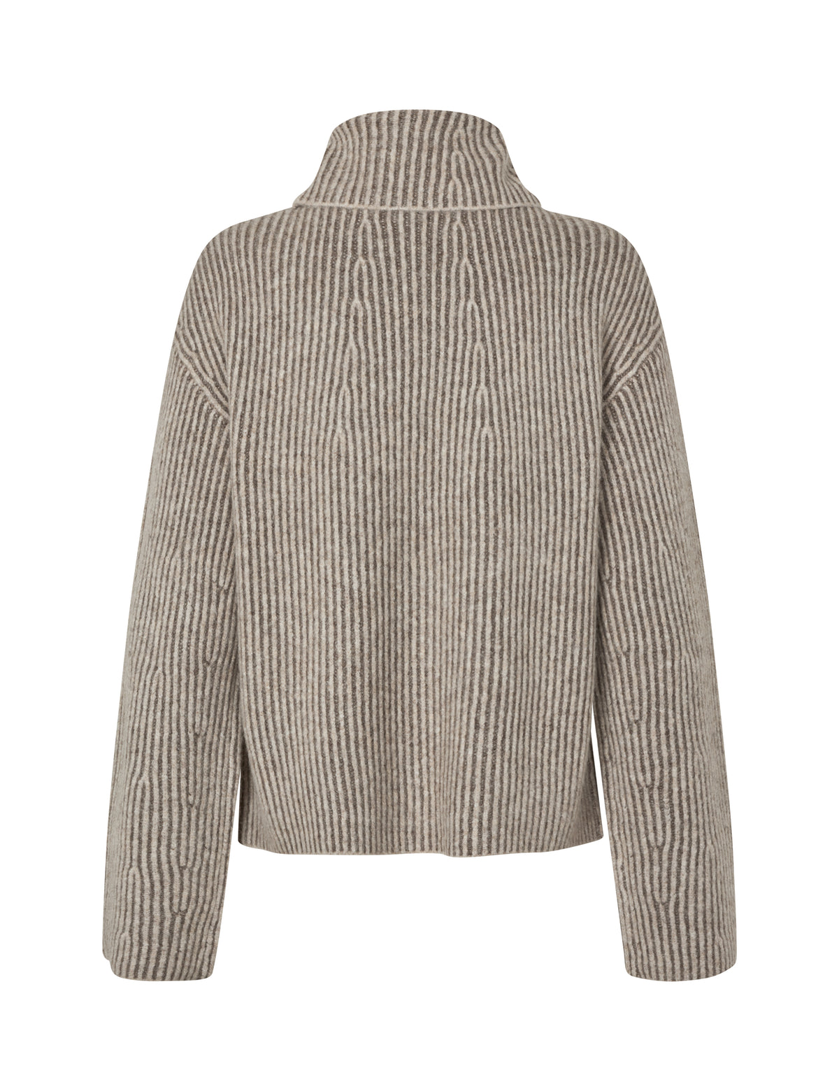 Kemina-M_Taupe Oat Stripe_Packshot_1