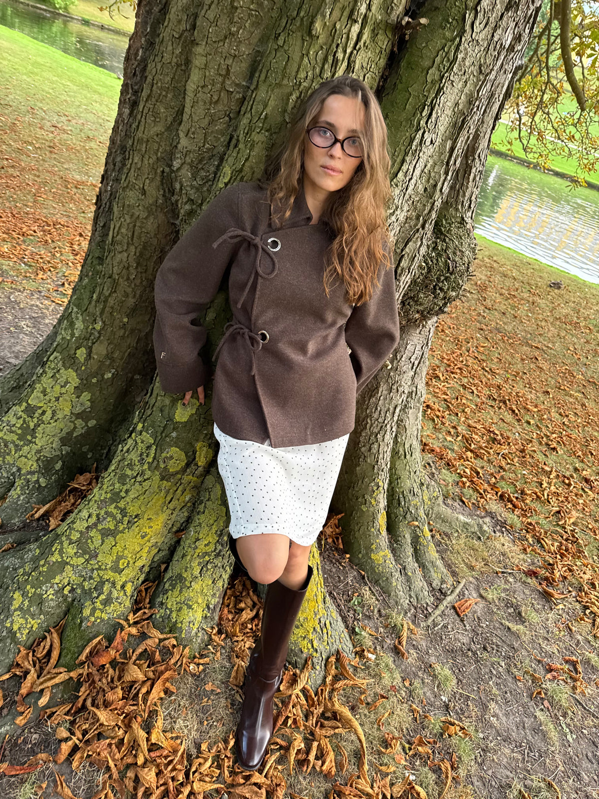 Mazelle-F_Dark Brown Melange_Content_0
