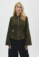 Anoul LS-M_Dark Olive_Model_0
