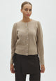 170030 Luna Knit Cardigan_Warm Grey_Model_0
