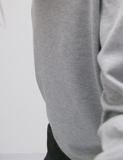 Polana-M_Light Grey Melange_Video_0