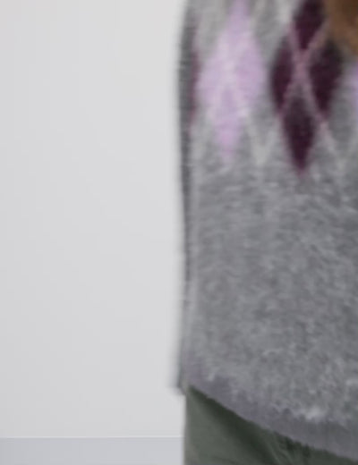 Chaina-M_Dark Grey Melange_Video_0